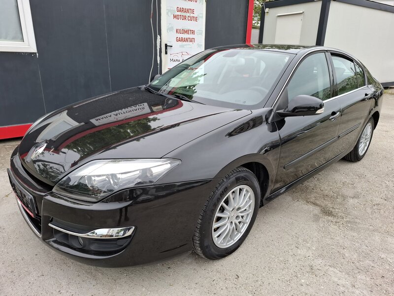 Renault Laguna