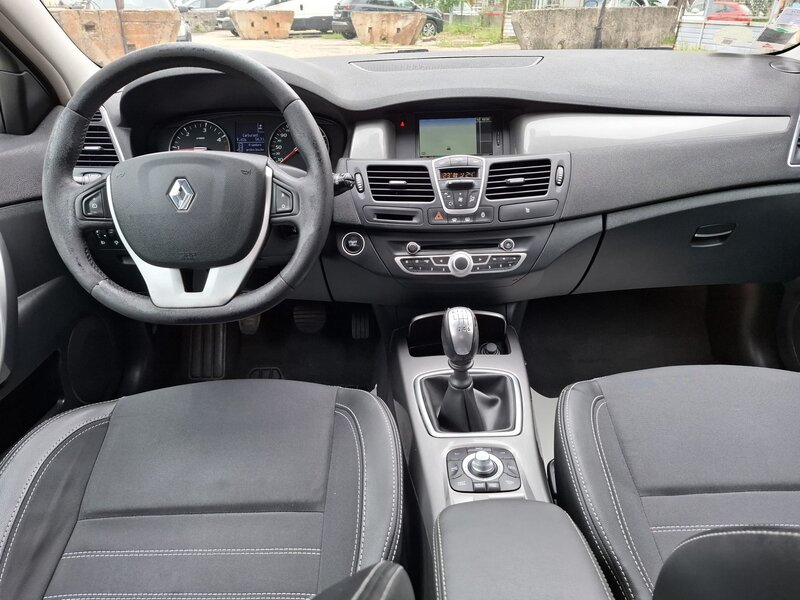 Renault Laguna