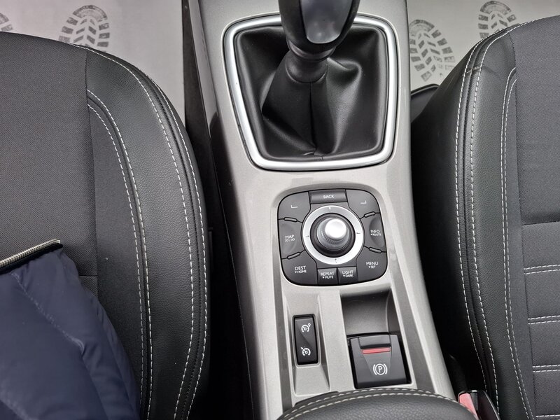 Renault Laguna