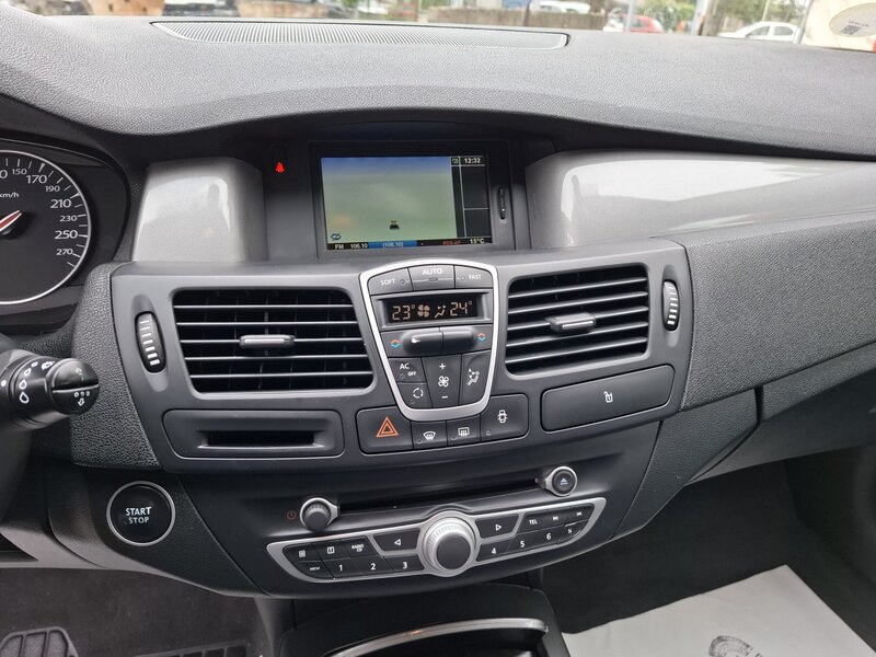 Renault Laguna