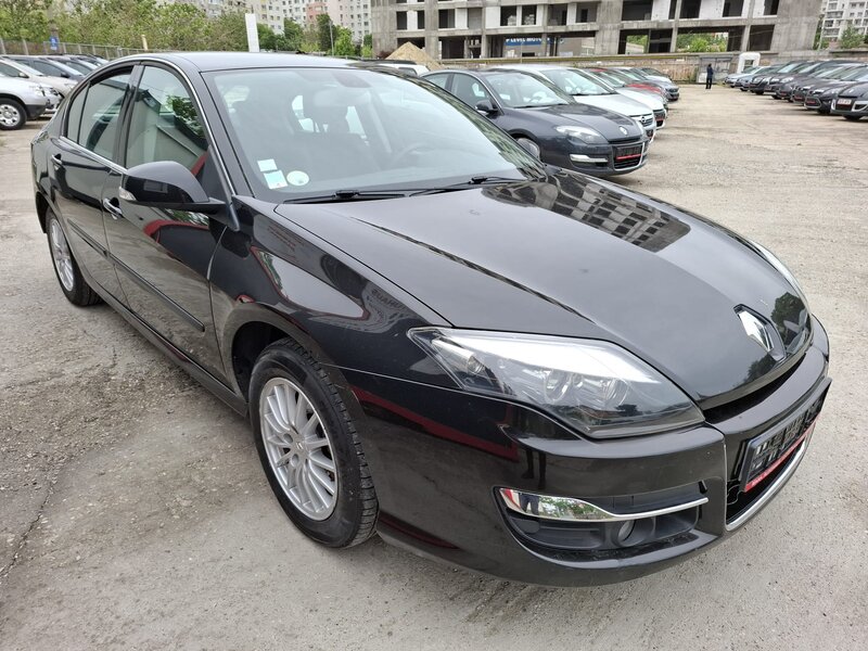 Renault Laguna