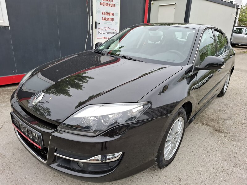 Renault Laguna