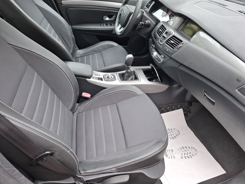 Renault Laguna