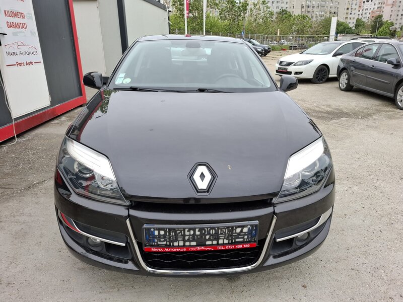 Renault Laguna