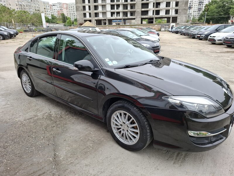 Renault Laguna
