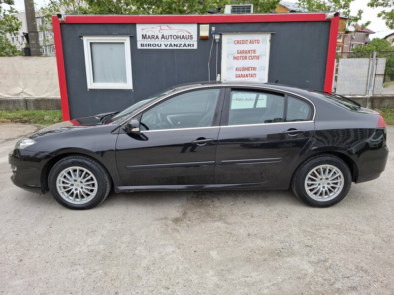 Renault Laguna